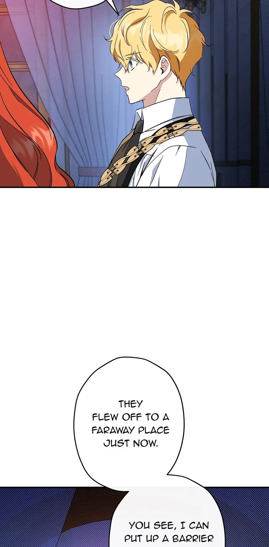 This Is An Obvious Fraudulent Marriage Chapter 99 - page 43